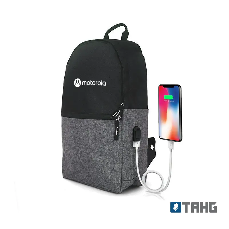 Mochila Delta backpack