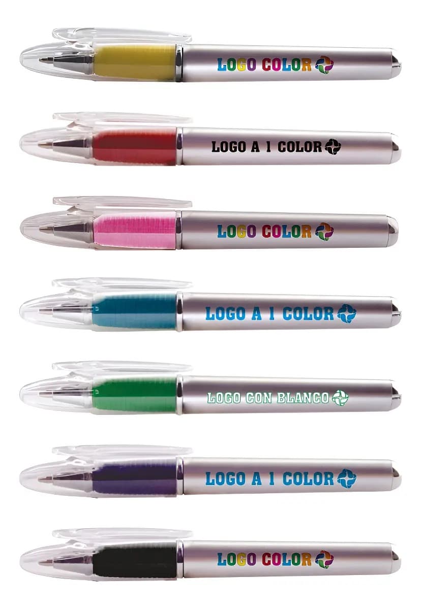 Bolígrafo Dolphin SL STYB