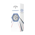 Pelotas Callaway Supersoft x 12u. - Imagen 2
