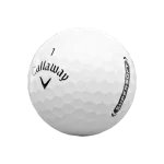 Pelotas Callaway Supersoft x 12u. - Imagen 4