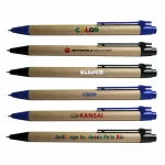 Bolígrafo Eco Paper - Imagen 4