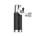 Termo Stanley Mate-System 800 ml - Imagen 3