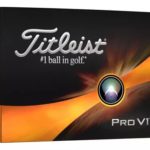 Pelotas de Golf Titleist Pro V1
