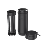 Yerbera Stanley con despolvillador 500g - Imagen 2