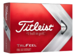 Pelotas de Golf Titleist Tru Feel