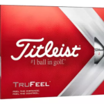 Pelotas de Golf Titleist Tru Feel