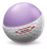 Pelotas de Golf Titleist Tru Feel - Imagen 4