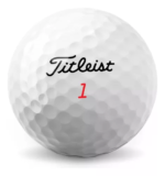 Pelotas de Golf Titleist Tru Feel - Imagen 5