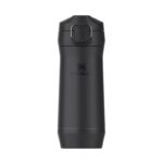 Yerbera Stanley con despolvillador 500g