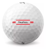 Pelotas de Golf Titleist Tru Feel - Imagen 6