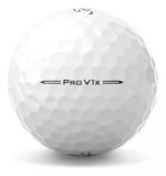Pelotas de Golf Titleist Pro V1X - Imagen 4