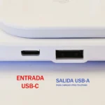 Estacion Inalambrica 5 en 1 - Imagen 8