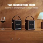 Parlante Lonzuer Action - Imagen 4