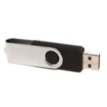 Pen Drive Giratorio 32 GB - Imagen 3