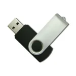 Pen Drive Giratorio 8GB - Imagen 4