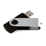 Pen Drive Giratorio 8GB - Imagen 6
