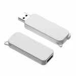 Pen Drive Retractil 4 GB