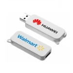 Pen Drive Retractil 4 GB - Imagen 3
