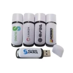 Pen Drive Clasico 8 GB - Imagen 4