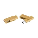 Pen Drive Madera 32 GB - Imagen 2