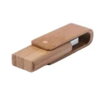 Pen Drive Madera 8 GB - Imagen 2