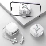 Cable Retractil C102 - Imagen 3