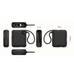 Power Bank 10.000 mAh - Imagen 3