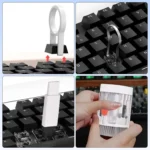KIT DE LIMPIEZA 20 EN 1 - Imagen 5