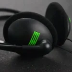 HEADSET USB - Imagen 4