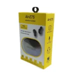 Airbuds E7S con Caja de Carga - Imagen 7