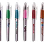 Bolígrafo Dolphin SL STYB