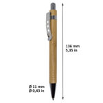 Bolígrafo Membu STYB - Imagen 4