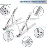 Soporte Notebook X12 - Imagen 6