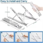 Soporte Notebook X12