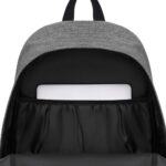 Mochila Bortën "Duet" - Imagen 6